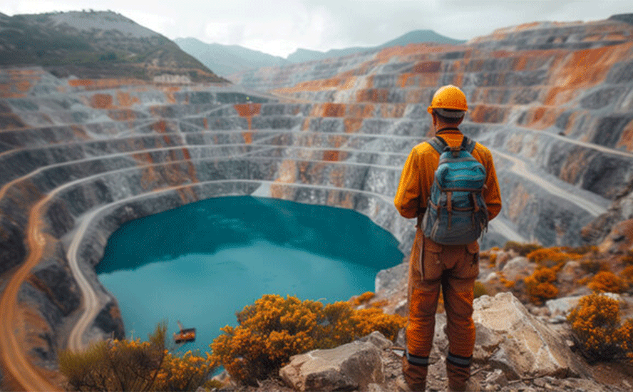 Mining Safety Training