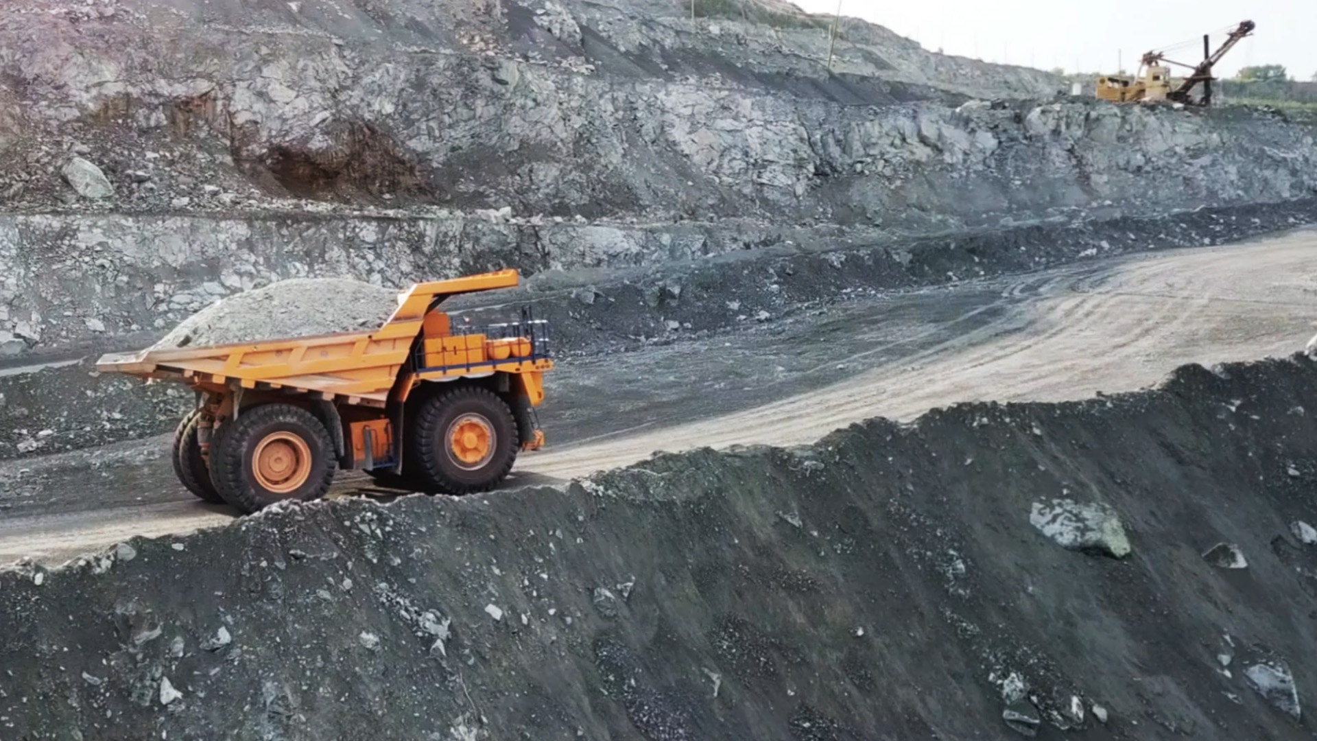 Mining Safety Equipment